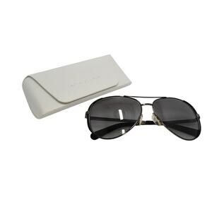 Michael Kors 	MK 5004 101311 2N 59-13-135mm Sunglasses - LENSES FAIR/FRAMES GOOD
